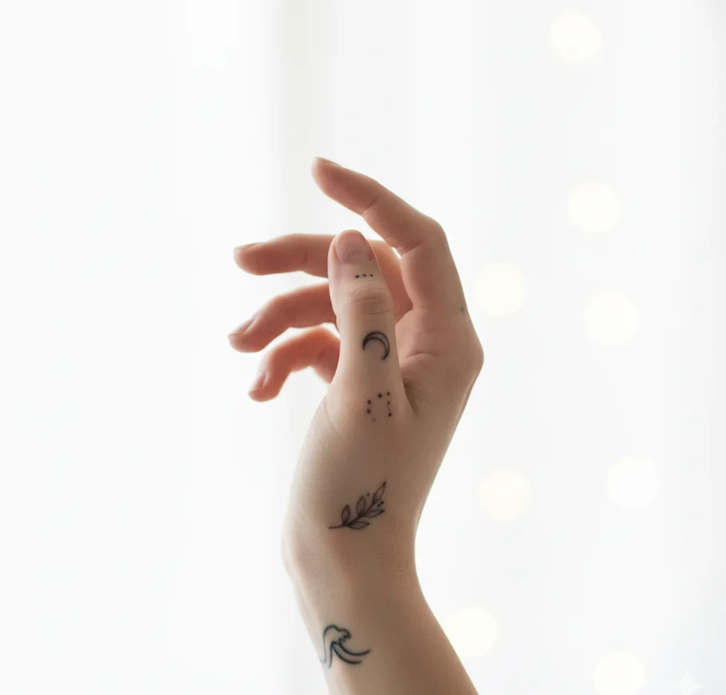 The Best Hand Tattoo Ideas for 2026 Trendy and cool designs 2 The Best Hand Tattoo Ideas Trendy and Cool Design