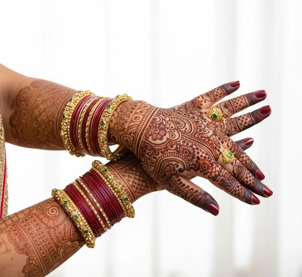 Indian Henna Tattoos – Traditional and Cultural Designs