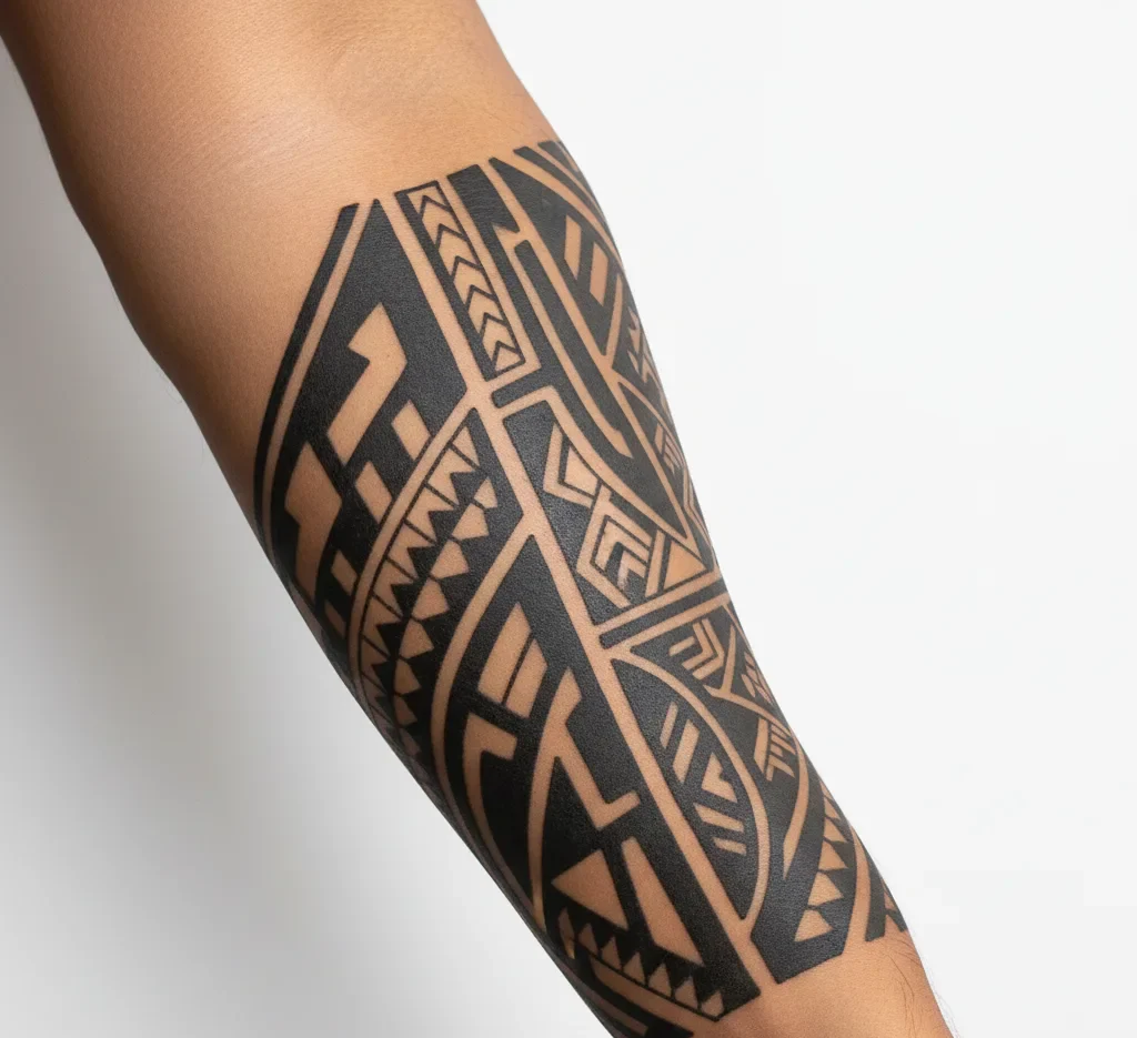 Masculine Henna Tattoos – Strong and Unique Styles